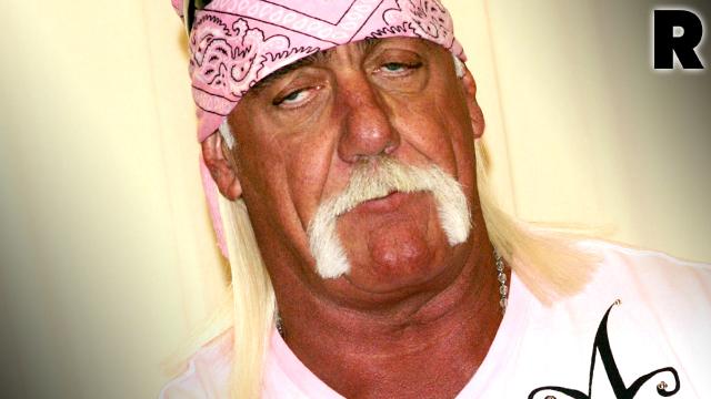 More Hulk Sex Tapes Fbi Seizes Three X Rated Dvds Starring Hogan 