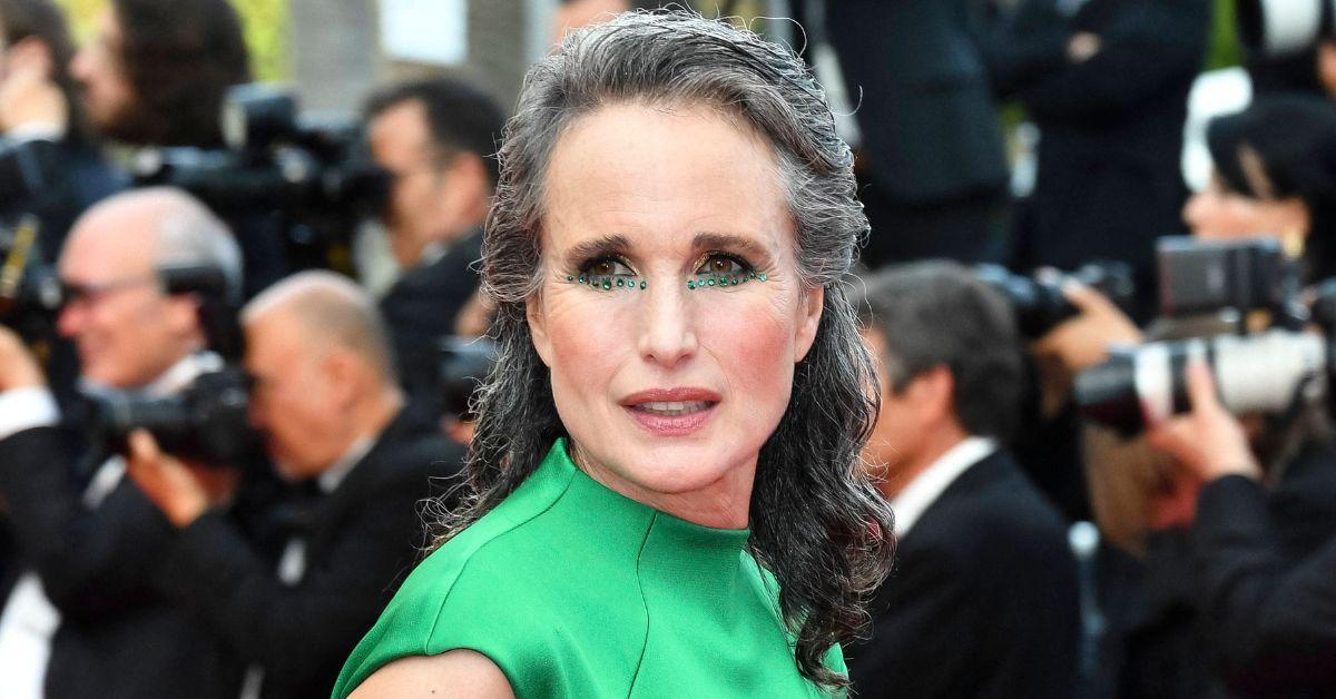 Andie Macdowell Reveals Shock Health Diagnosis Sparking Hip Op Fears(02)