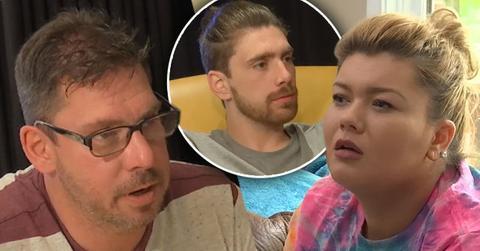 //amber portwood matt baier take in addict son