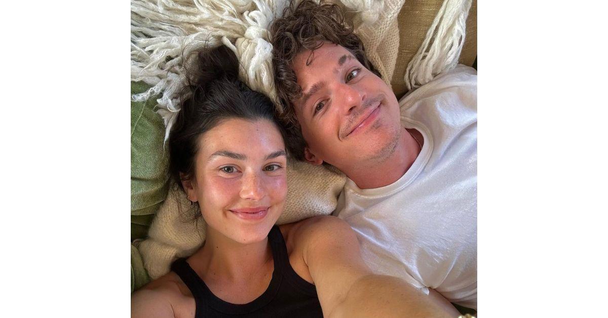 things you need to know about charlie puth's wife brooke sansone