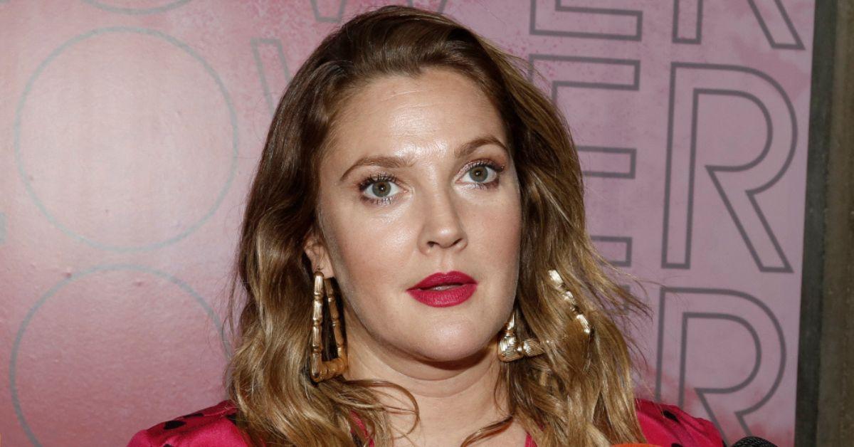 drew barrymore stalker arrested