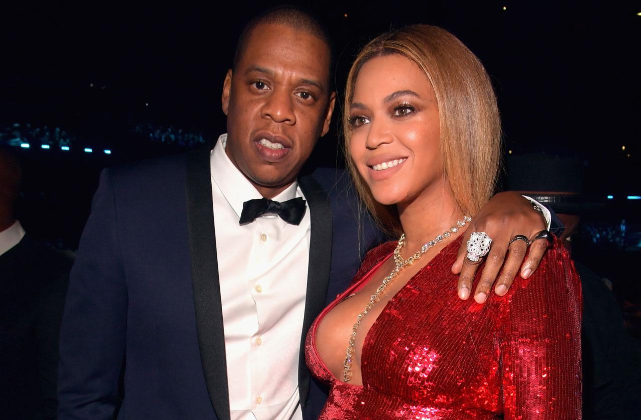 Beyonce Jay Z Twins Baby Plans