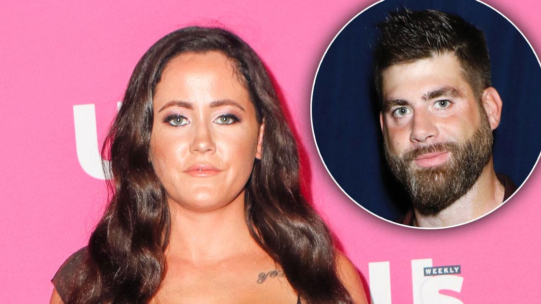 Jenelle Evans Restraining Order Exposed