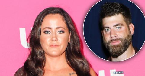 Jenelle Evans Restraining Order Exposed
