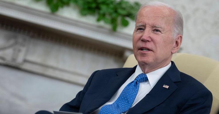 President Joe Biden Officially Announces 2024 Re-election Bid