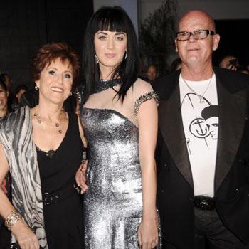 //katy perry parents