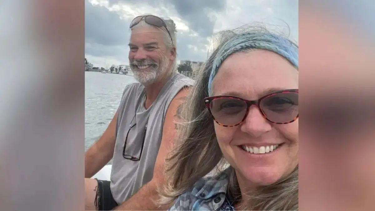 Lynette Hooker's daughter broke her silence after the matriarch vanished.