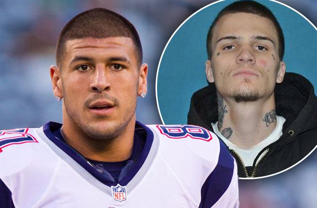 //aaron hernandez gay secret prison lover revealed pp