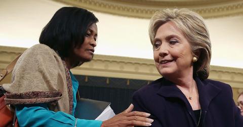 Hillary Clinton Top Aide Struggles To Keep Her Deposition Tape Private