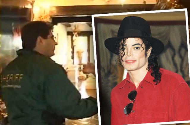 //michael jackson neverland ranch raid secret safe pp