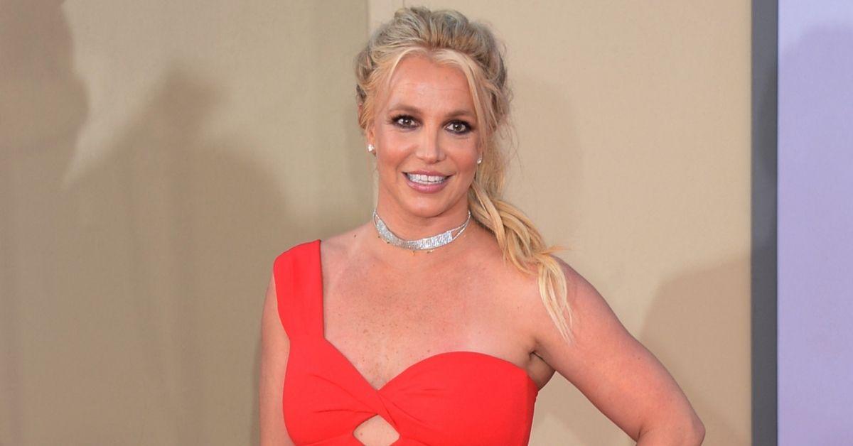 kris jenner britney spears makeover revive brand