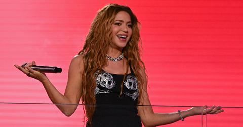 margot robbie shakira brainwashed by patriarchy