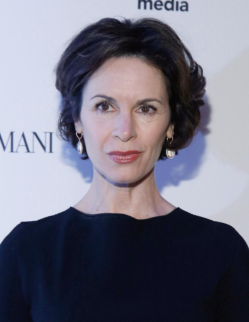 Elizabeth Vargas Rock Bottom Moments Alcoholism