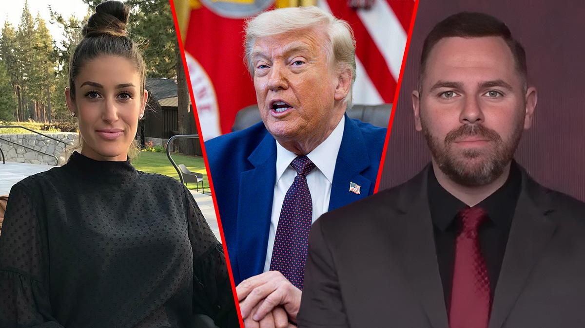 President Trump quickly unendorsed Jackson Lahmeyer after he admitted to having an affair with Miss Oklahoma.