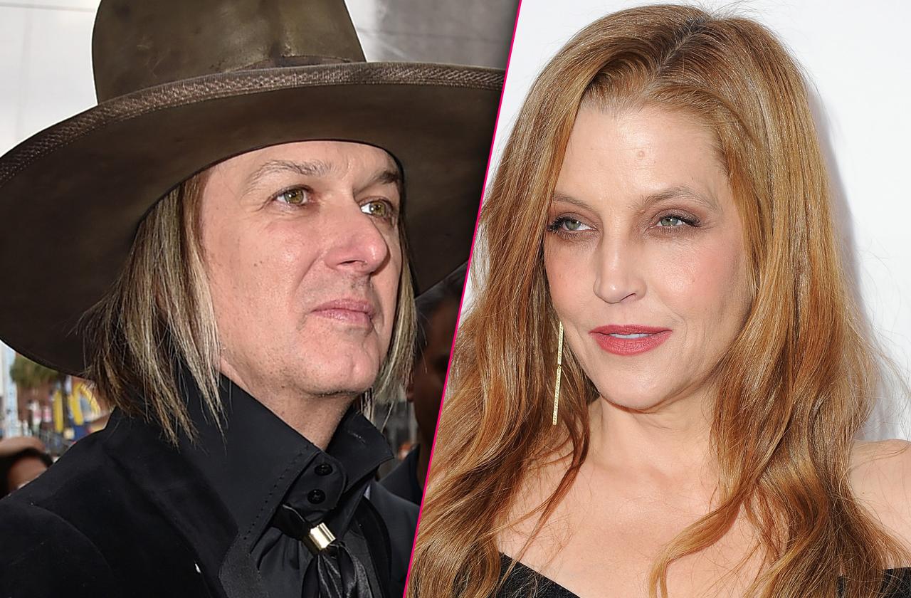 //lisa marie presley post nuptial agreeement legal battle michael lockwood pp