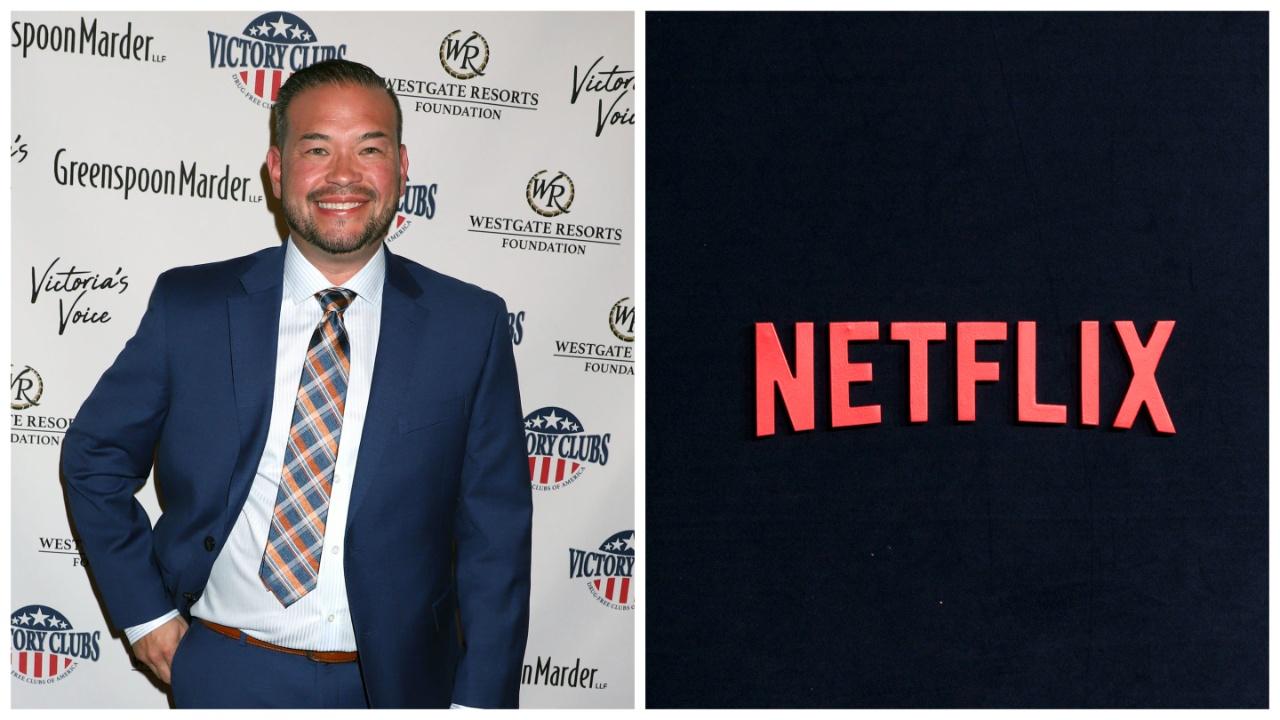 Jon Gosselin