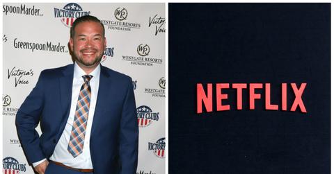Jon Gosselin