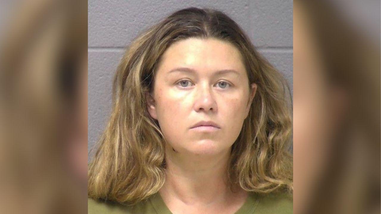 Photo of Corie Walsh
