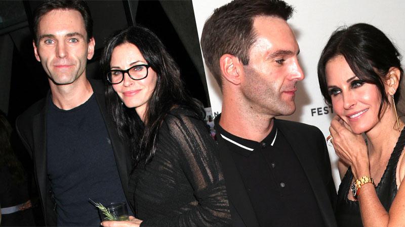 //courteney cox love spell ireland fiance johnny mcdaid wedding pp sl