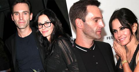 //courteney cox love spell ireland fiance johnny mcdaid wedding pp sl