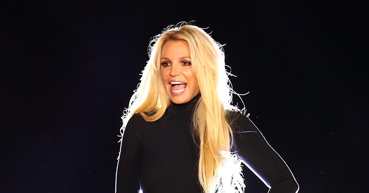 Britney Spears Ex-Employee Says Records Relating To Pop Star’s Rehab ...
