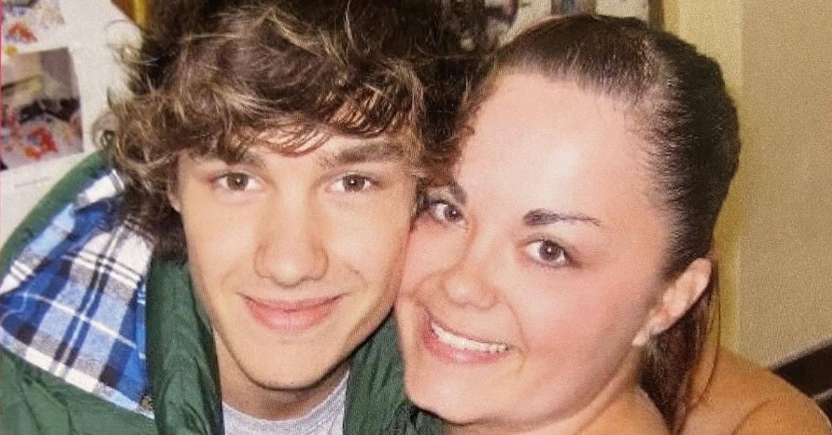 liam paynes final text revealed reached out to friend in touching exchange jodie richards photo