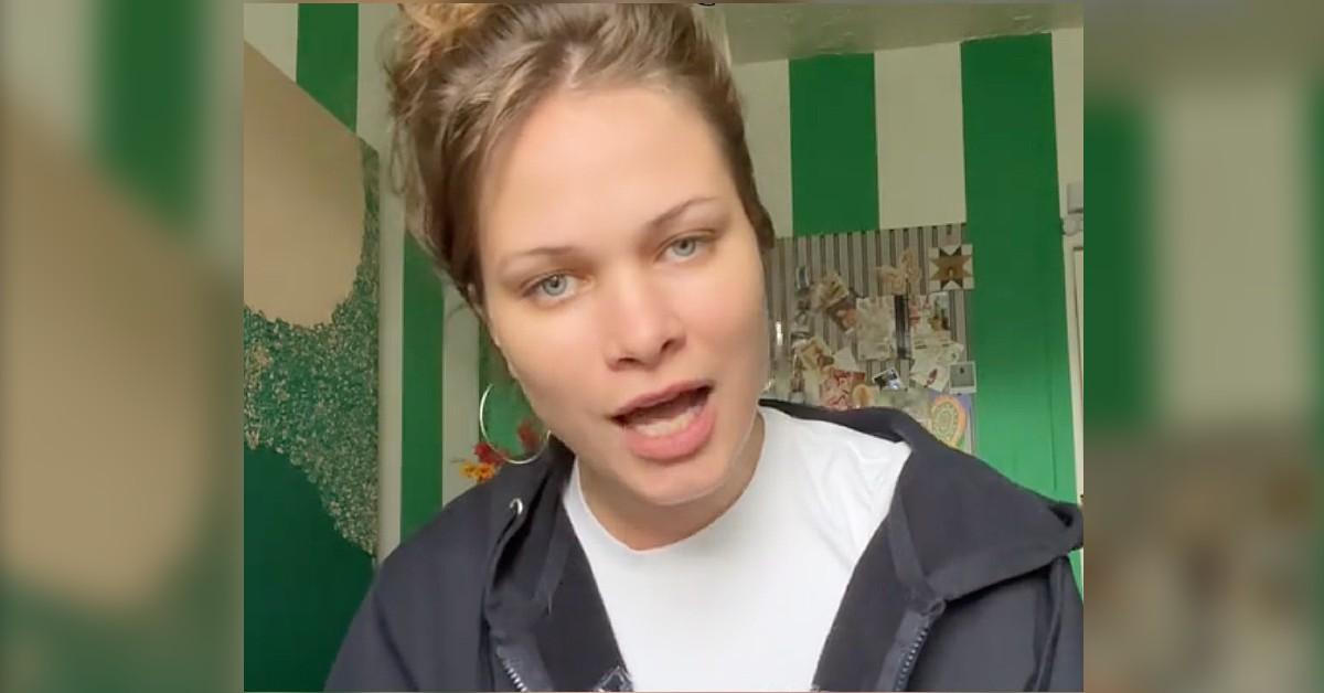 Autopsy Report TikToker Eva Evans' Official Cause of Death Revealed