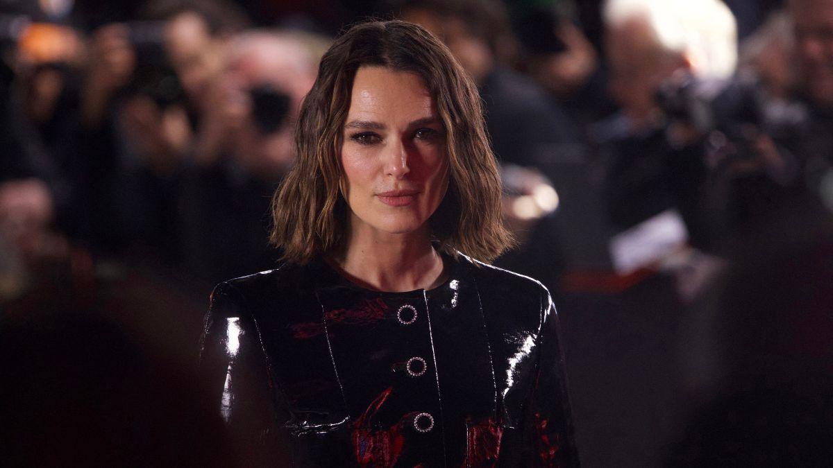 Photo of Keira Knightley