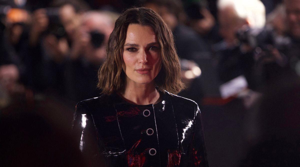 EXCLUSIVE Keira Knightley Sparks 'Divorce' Rumors Due to One Detail