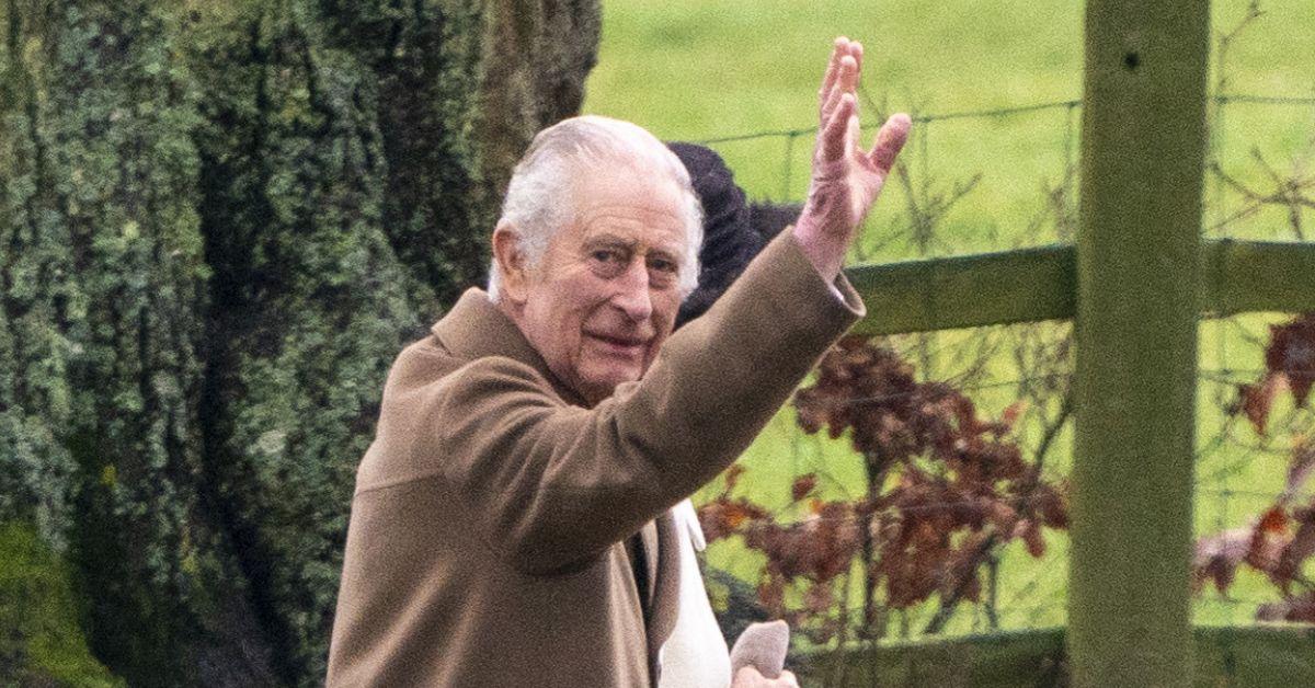 king charles unwell funeral plans updated regularly cancer diagnosis