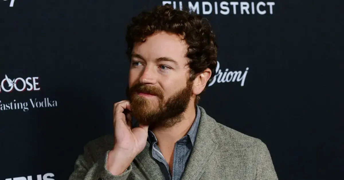 dannymasterson