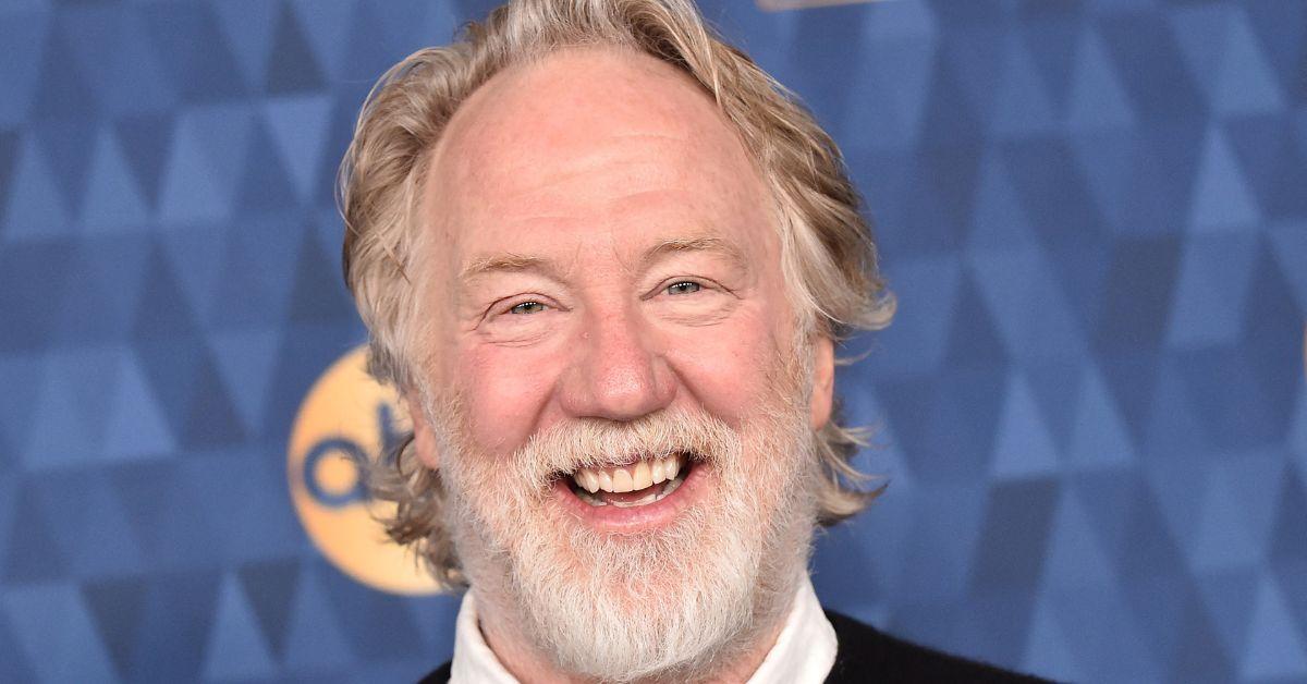 picture of Timothy Busfield