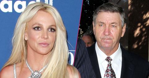 Britney Spears 29th Annual GLAAD Media Awards;Right, Jamie Spears attends Lufti v Spears court case