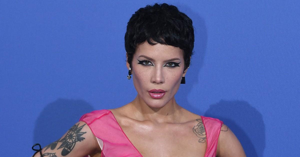 Singer Halsey Slams Ex-Nanny She Accused of Being ‘Intoxicated’ While ...