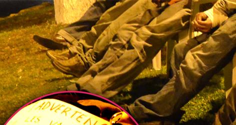 //mexican drug thugs