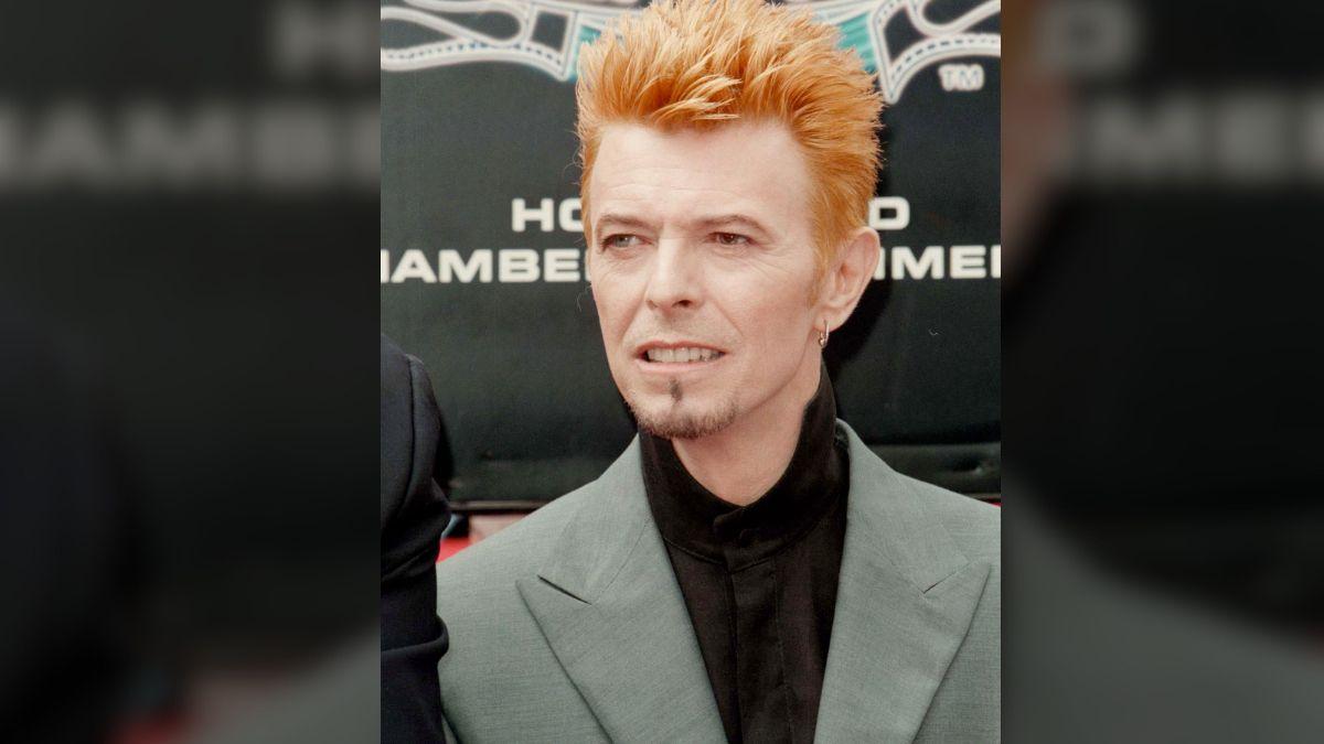 The 1976 sci-fi drama follows an alien seeking water for his dying planet, with David Bowie ultimately landing the lead role.