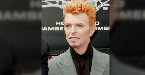 The 1976 sci-fi drama follows an alien seeking water for his dying planet, with David Bowie ultimately landing the lead role.