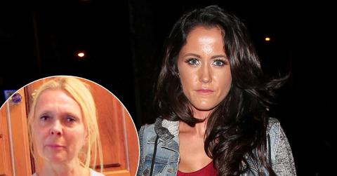 //farrah abraham mom debra slams jenelle evans husband homophobic comments pp