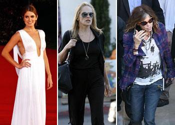 //nikki reed stone steven tyler best worst