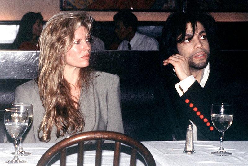 Prince Dead Purple Rain Singer Wildest Moments And Rumors