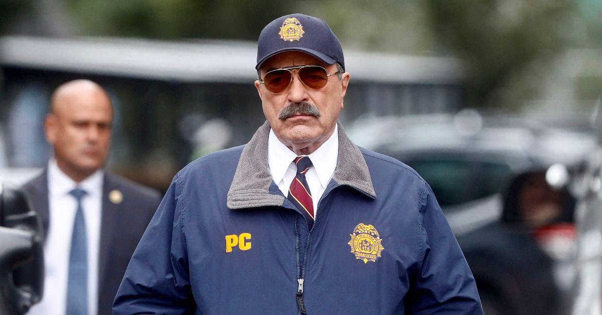 tom selleck not at risk of losing m ranch blue bloods cancellation