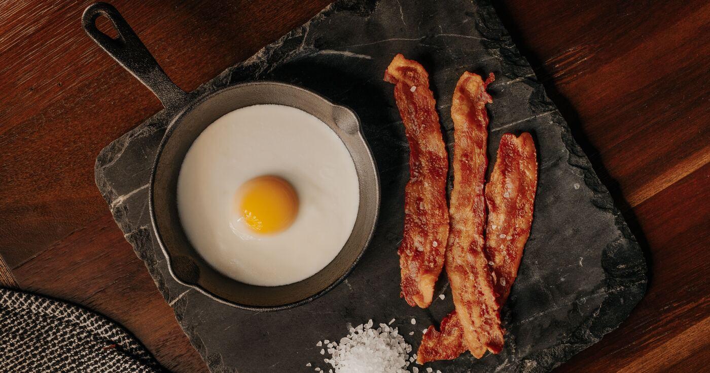 Which One Is Good For Diabetes Pork Bacon, Turkey Meat, Shrimp