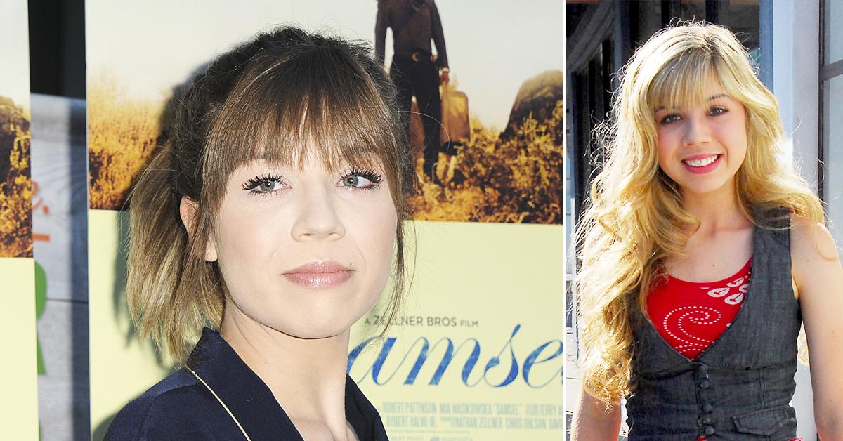 icarly actress jennette mccurdy childhood abuse late mother