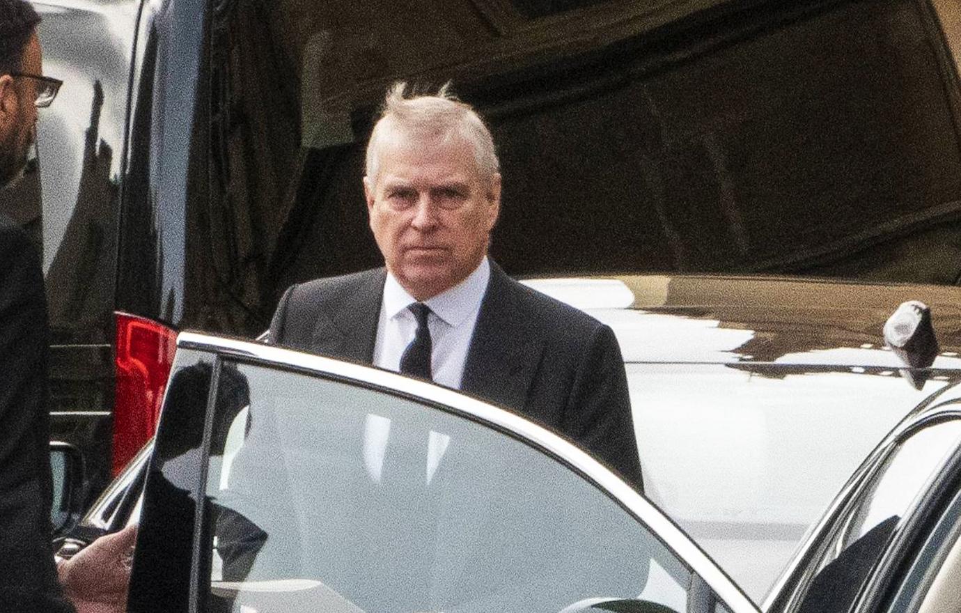 british police protect prince andrew epstein maxwell r