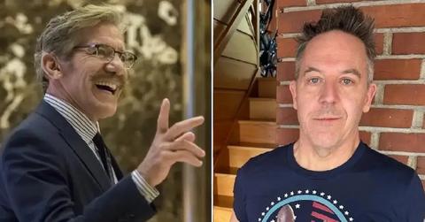 geraldo rivera greg gutfield ig pp