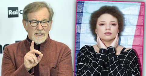 Steven Spielberg Porn Daughter Mikaela Arrested