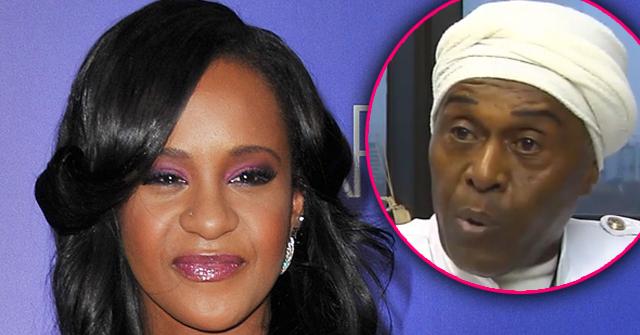 Bobbi Kristina Dead — Healer Jollie Harris Says He Could Have Saved Whitney Houston Daughter In Video Interview