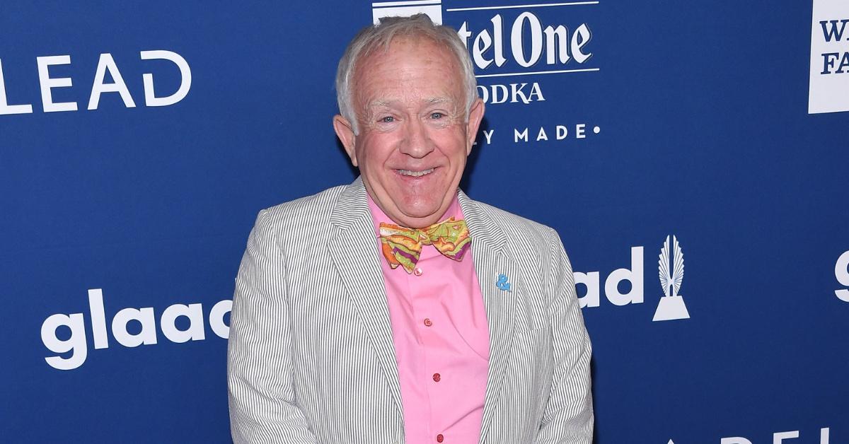 leslie jordan buys condo weeks before sudden death