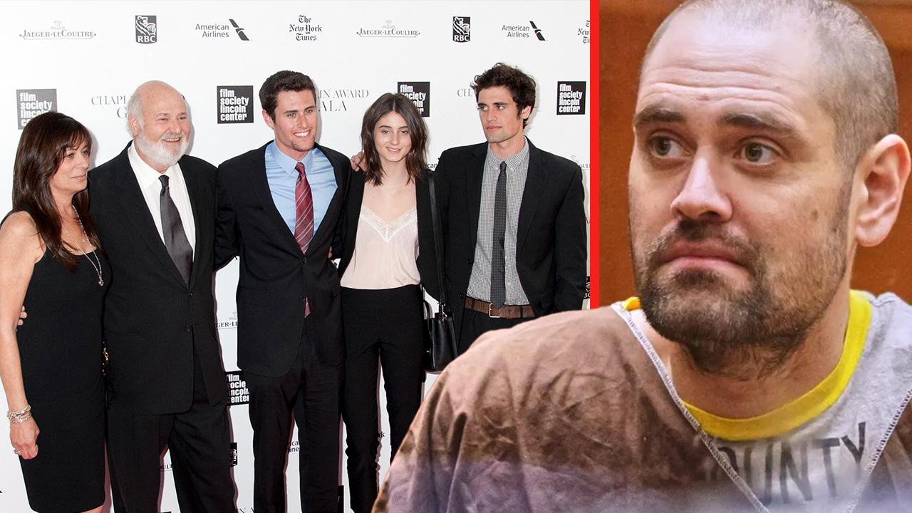 Rob Reiner's son has discussed life after his brother, Nick, allegedly killed the director and his wife, Michele Singer, late last year.