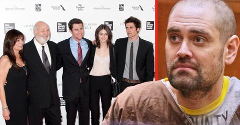 Rob Reiner's son has discussed life after his brother, Nick, allegedly killed the director and his wife, Michele Singer, late last year.